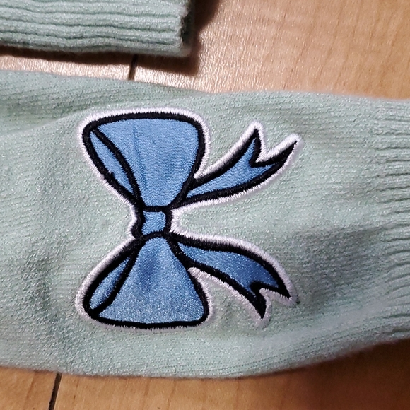 Cardigan - Picture 4 of 4